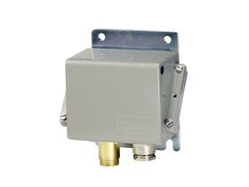 Danfoss Pressure Control