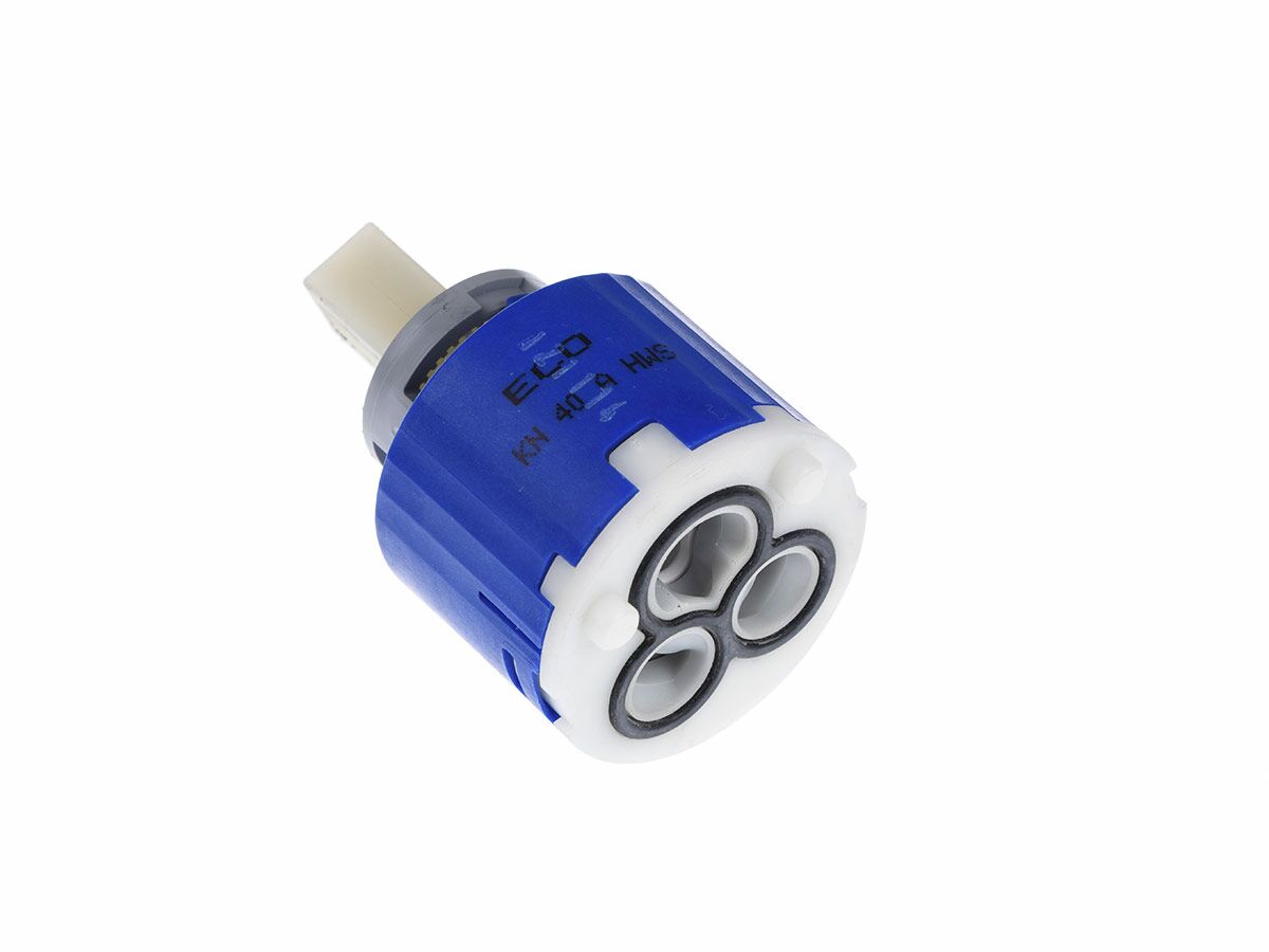 Posh Bristol MK2 Mixer Tap 2Step Cartridge from Reece