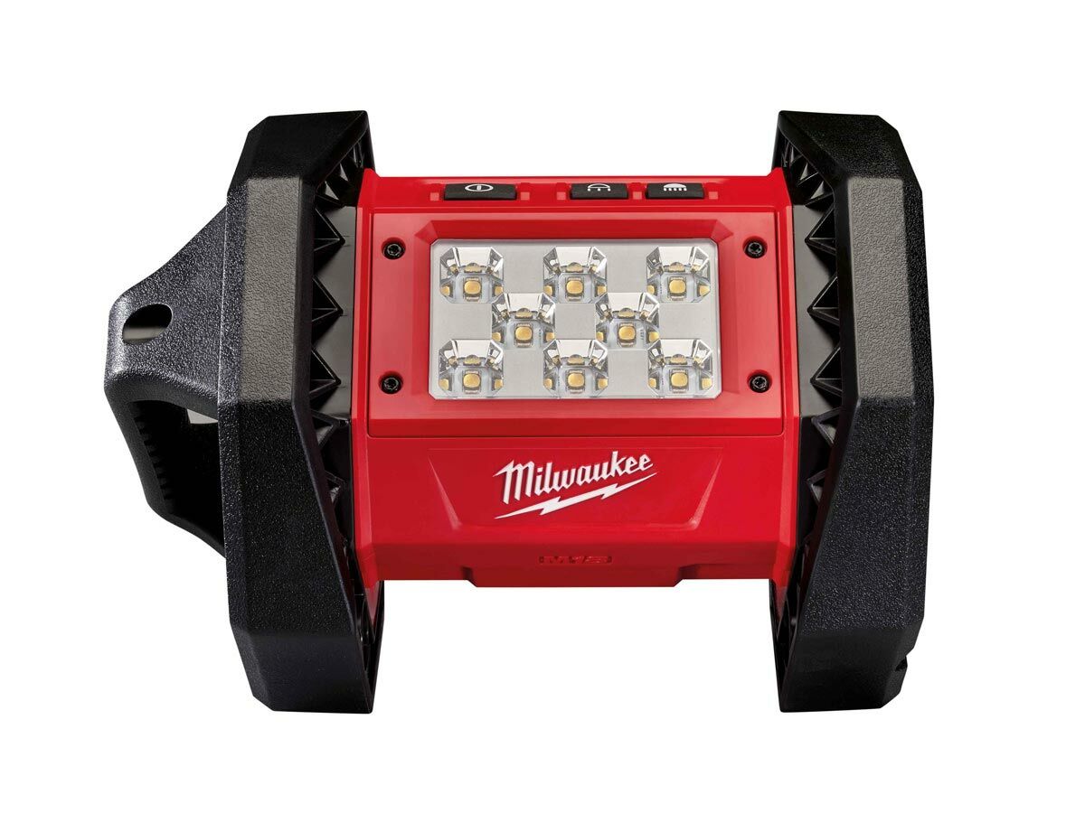 Milwaukee M18 Fuel LED Area Light 18V Tool Only from Reece