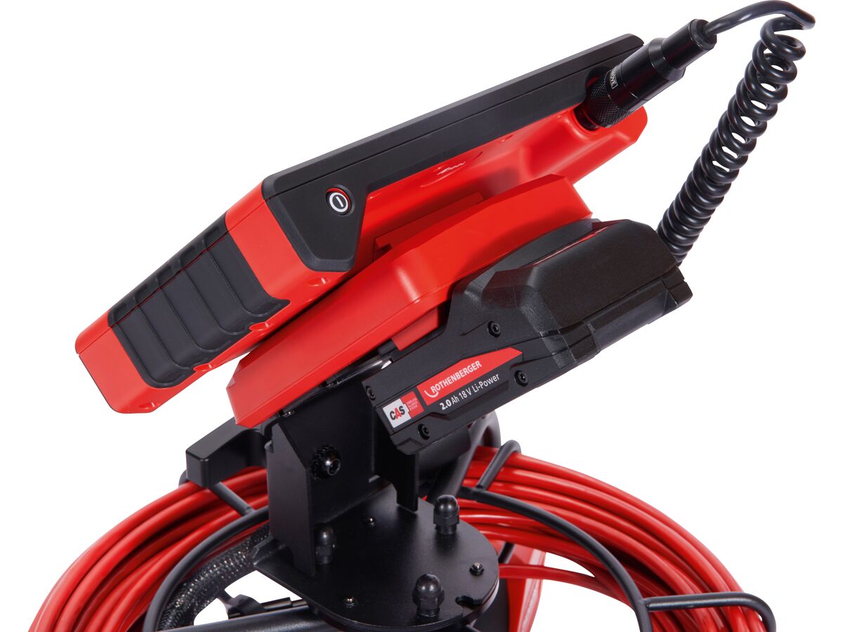 Rothenberger Rocam Mini HD 25 / 22