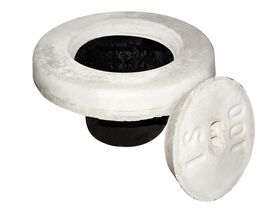 Concrete Inspection Shaft Cover 100mm