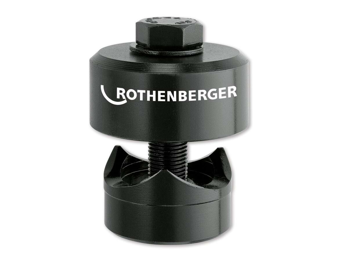Rothenberger Screw Punch