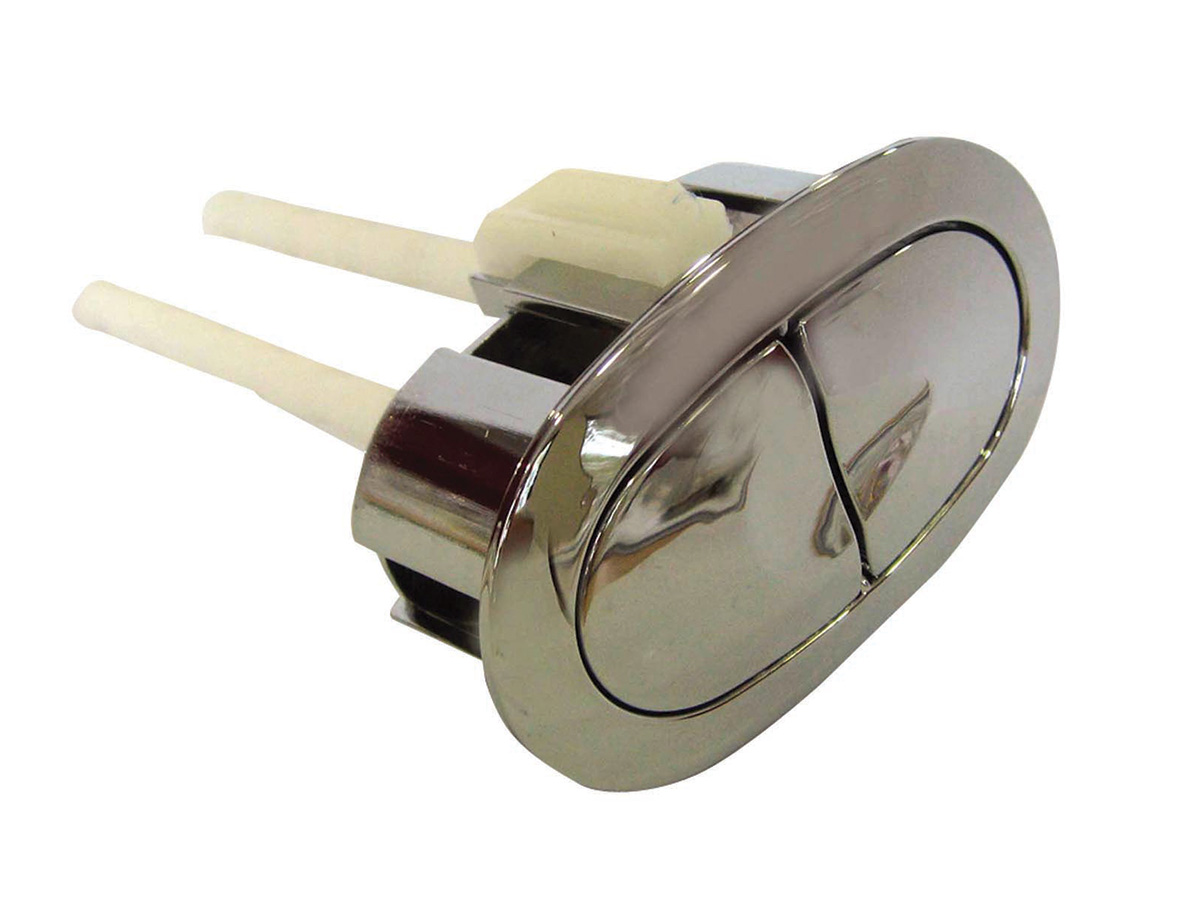 Performa Outlet Valve Series 4000 Dual Flush from Reece