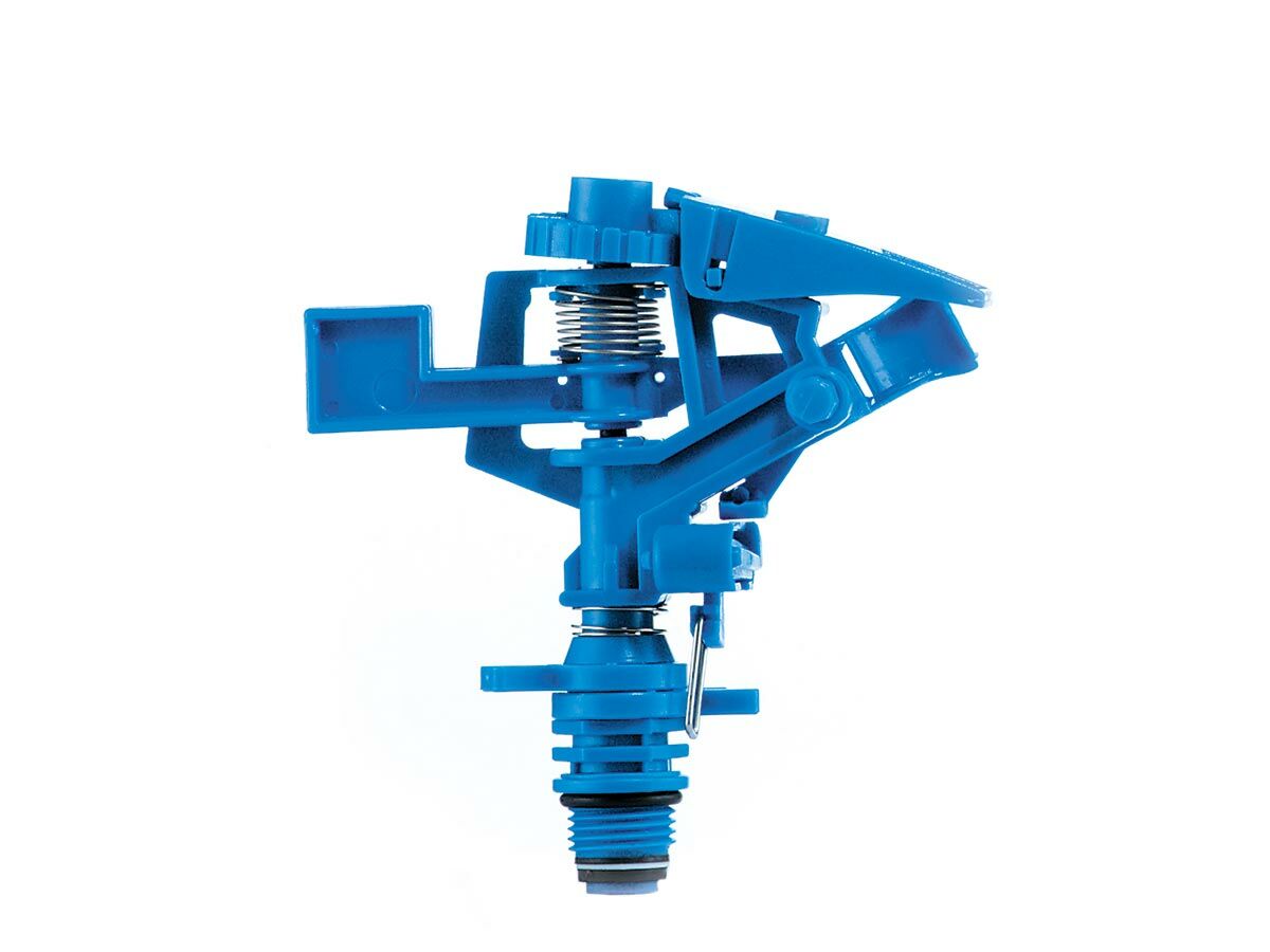 Toro Pc Impact Sprinkler 15mm from Reece