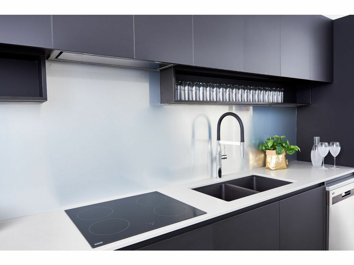 Franke Designer 60cm Electric Induction Cooktop from Reece