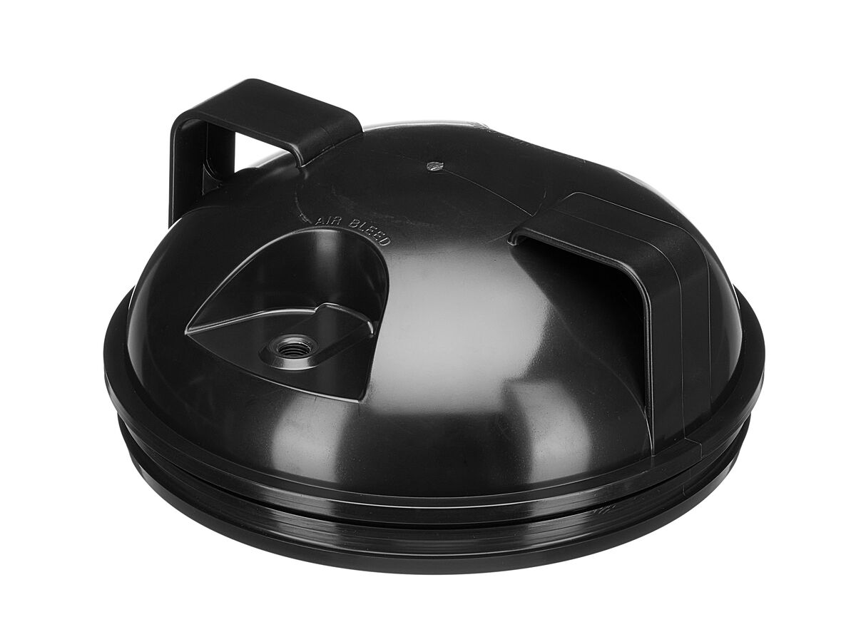 Henden Cartridge Filter Lid (HCF) from Reece