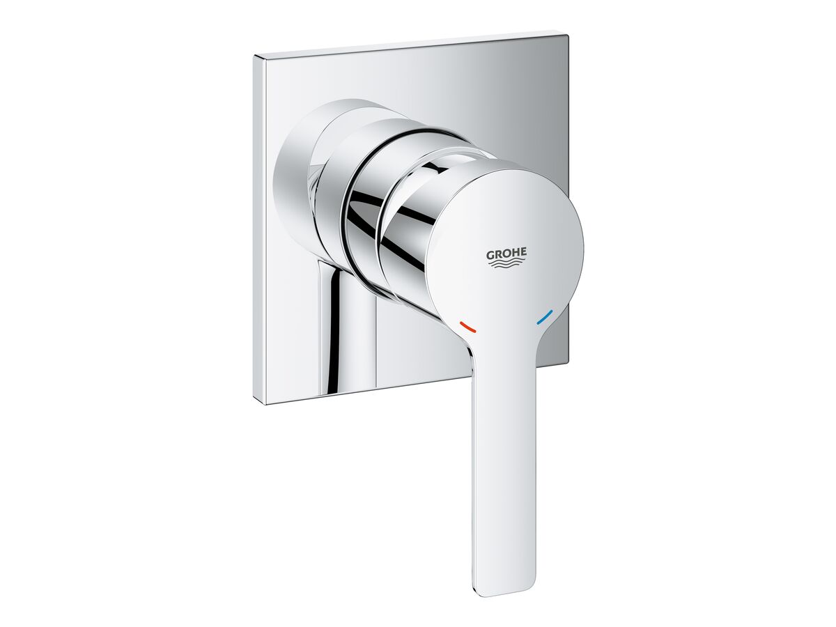 GROHE Lineare New Shower Mixer Chrome from Reece