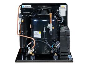 Tecumseh HTA Condensing Unit 2hp R404 LBP TFHT2480ZBR-2