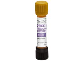 Spectroline UV Dye Poe & Mineral Oil GS-101/E