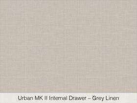 Urban MK II Grey Linen