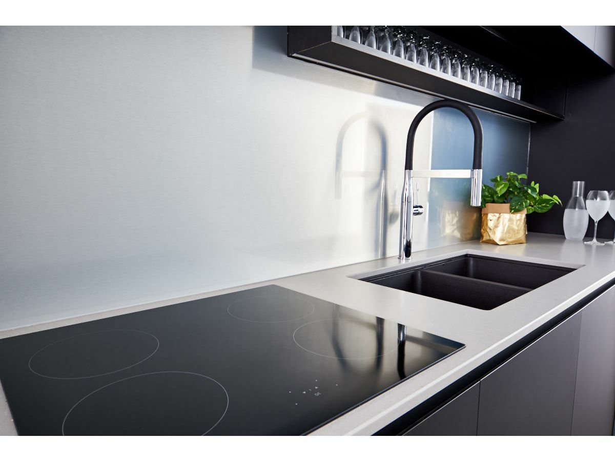 Franke Designer 60cm Electric Induction Cooktop from Reece