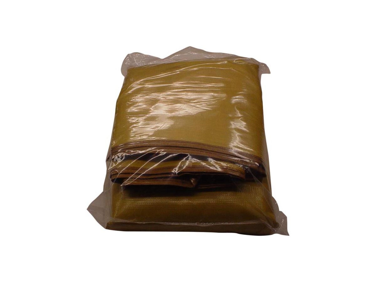 Braemar LCQ/CPQ Winter Cover Medium