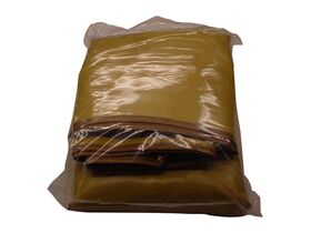 Braemar LCQ/CPQ Winter Cover Medium