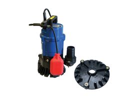 Agitator Pit Pump 240 Litres per Minute Max total Head 12M 0 4 Kilowatts