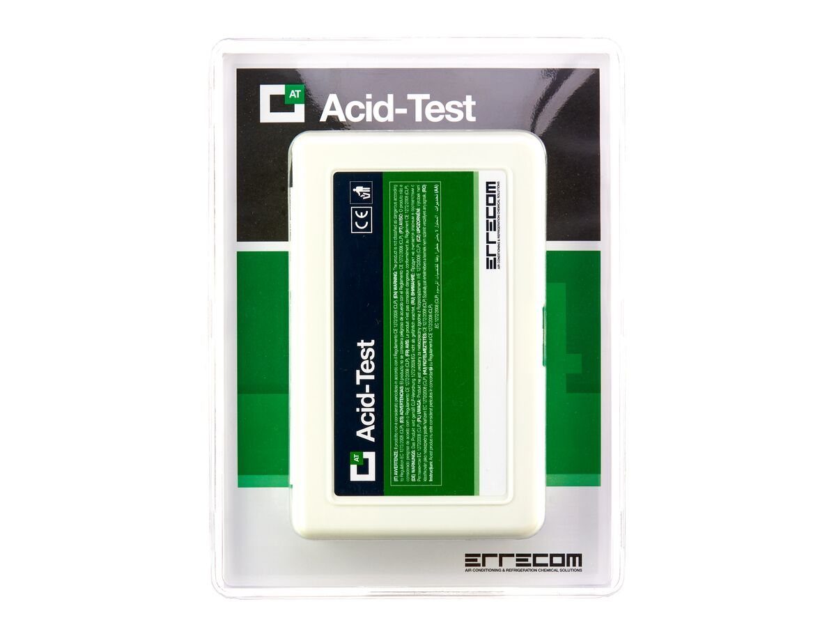 Errecom Acid Test Kit Rk1349