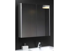 Rifco Tasman Double Mirror Cabinet 700 x 900mm