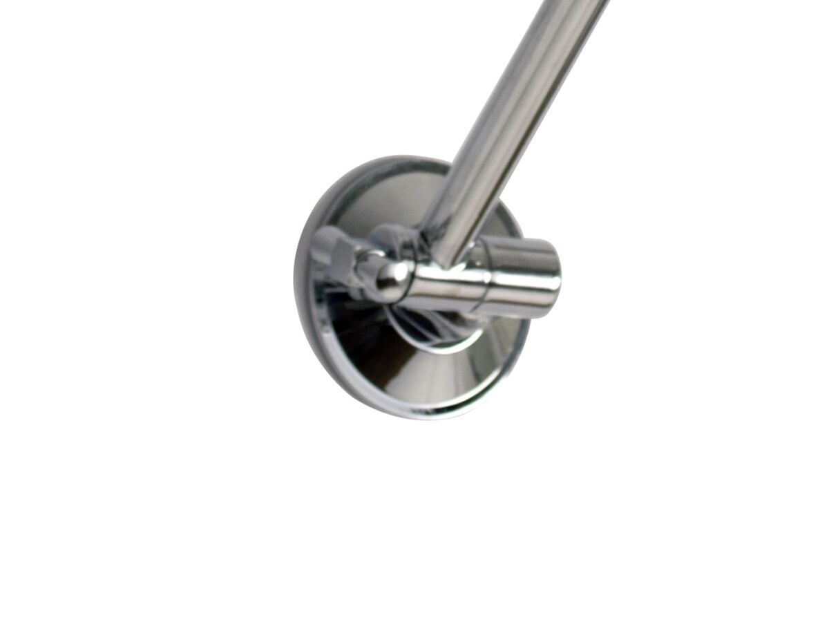 Renew All Directional Shower Rose & Arm 150mm Chrome (3 Star)
