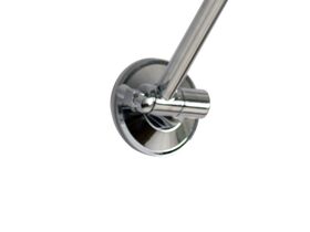 Renew All Directional Shower Rose & Arm 150mm Chrome (3 Star)