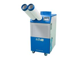 Fanmaster Coolerair Portable Air Conditioner 4.7kW