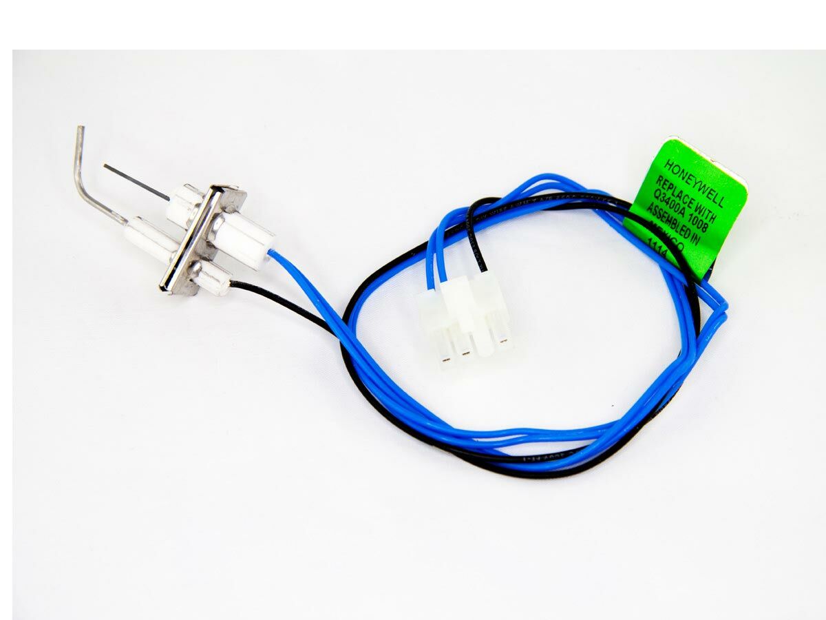 Brivis Electrode Assembly