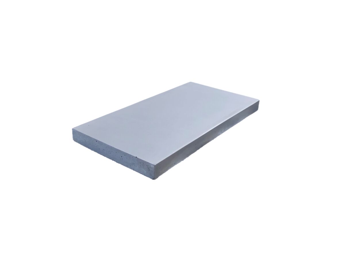 Flat LiteCon Eco Slab 600mm x 300mm x 40mm from Reece