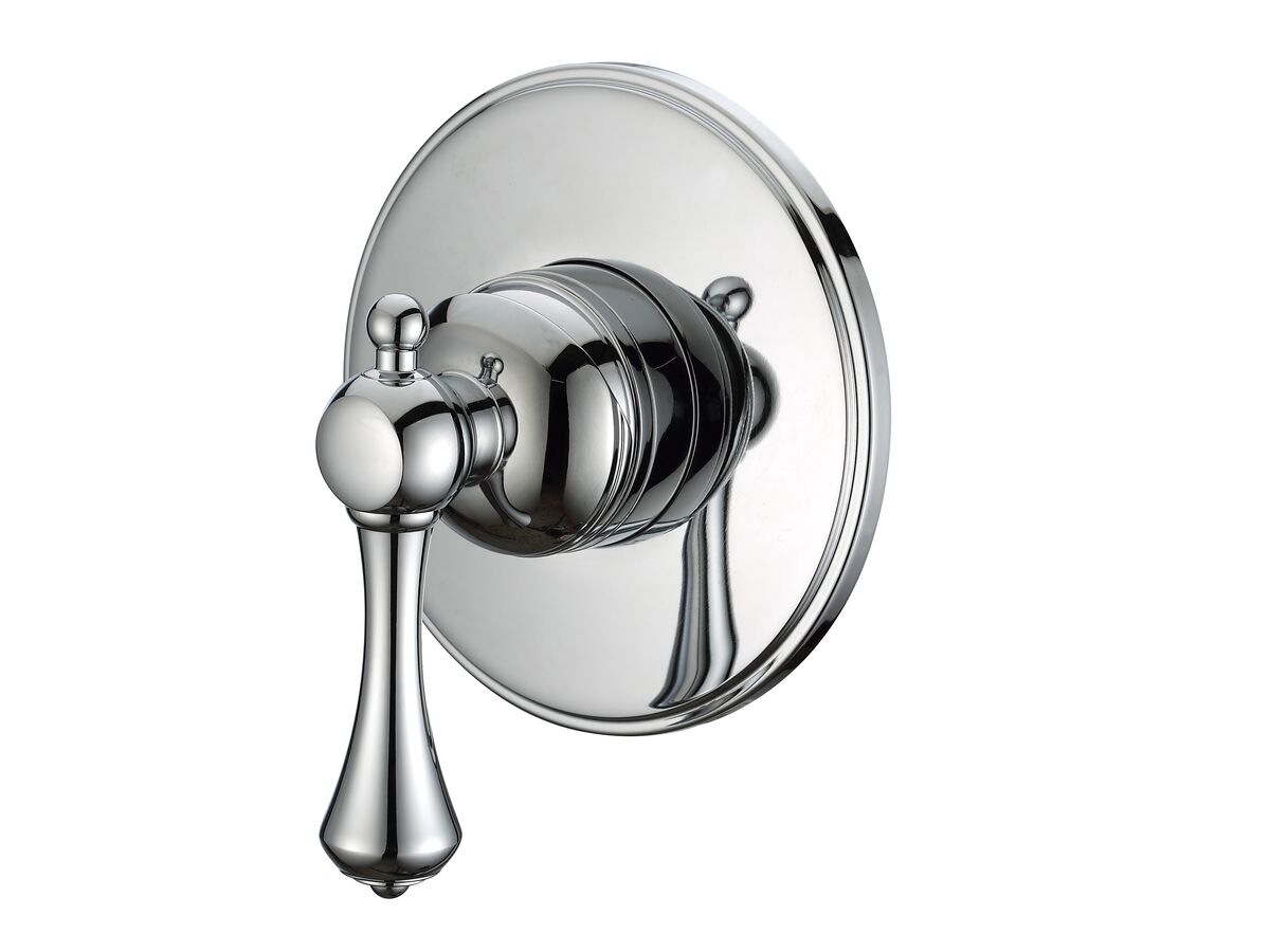Kado Era Shower Mixer Chrome from Reece