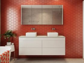 Rifco Vanity / Mirror