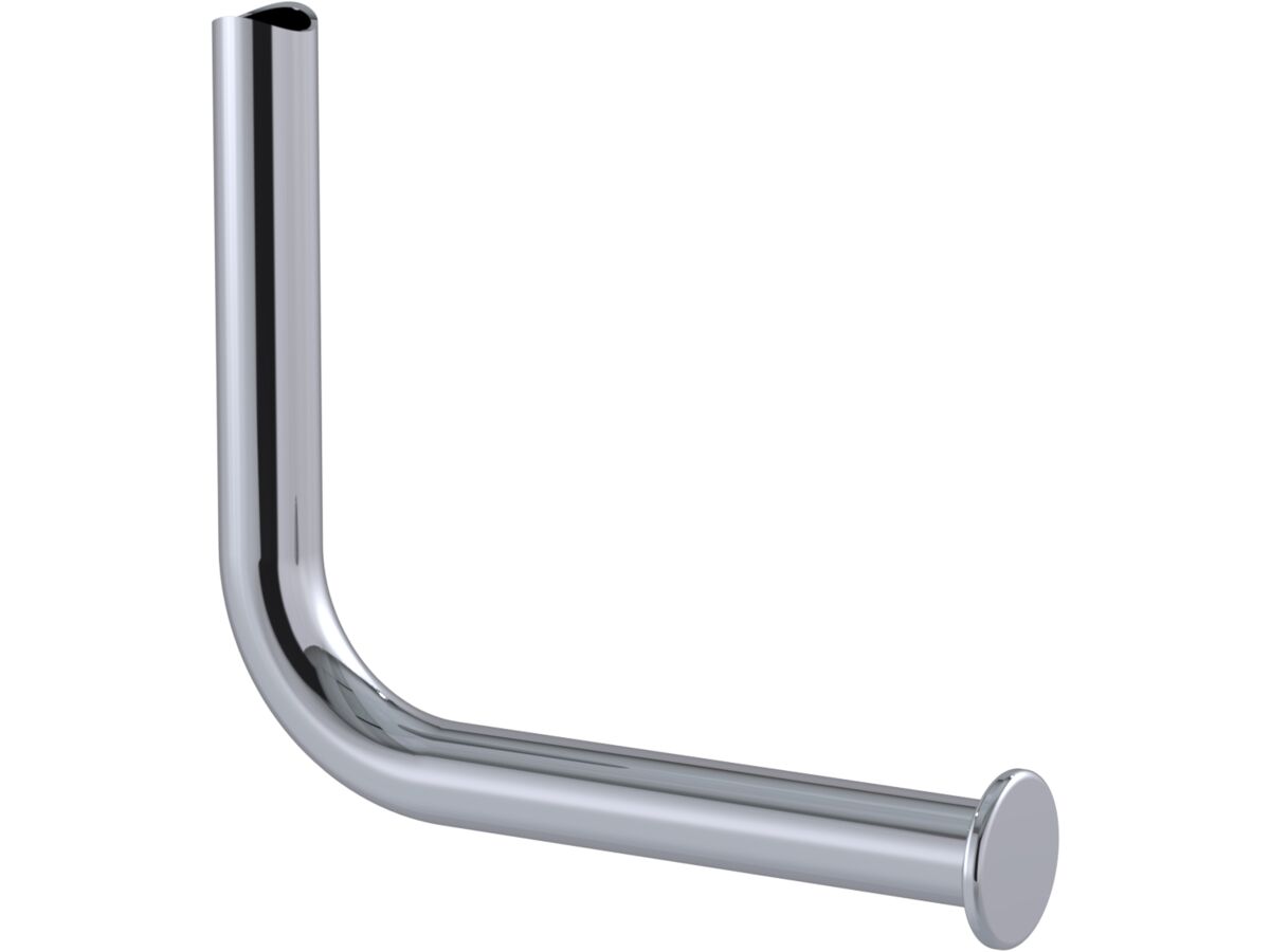 Mizu Drift Stainless Steel Toilet Paper Holder - Polished Stainless