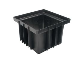 Everhard 600mm Stormwater Pit Riser Only 300mm Deep