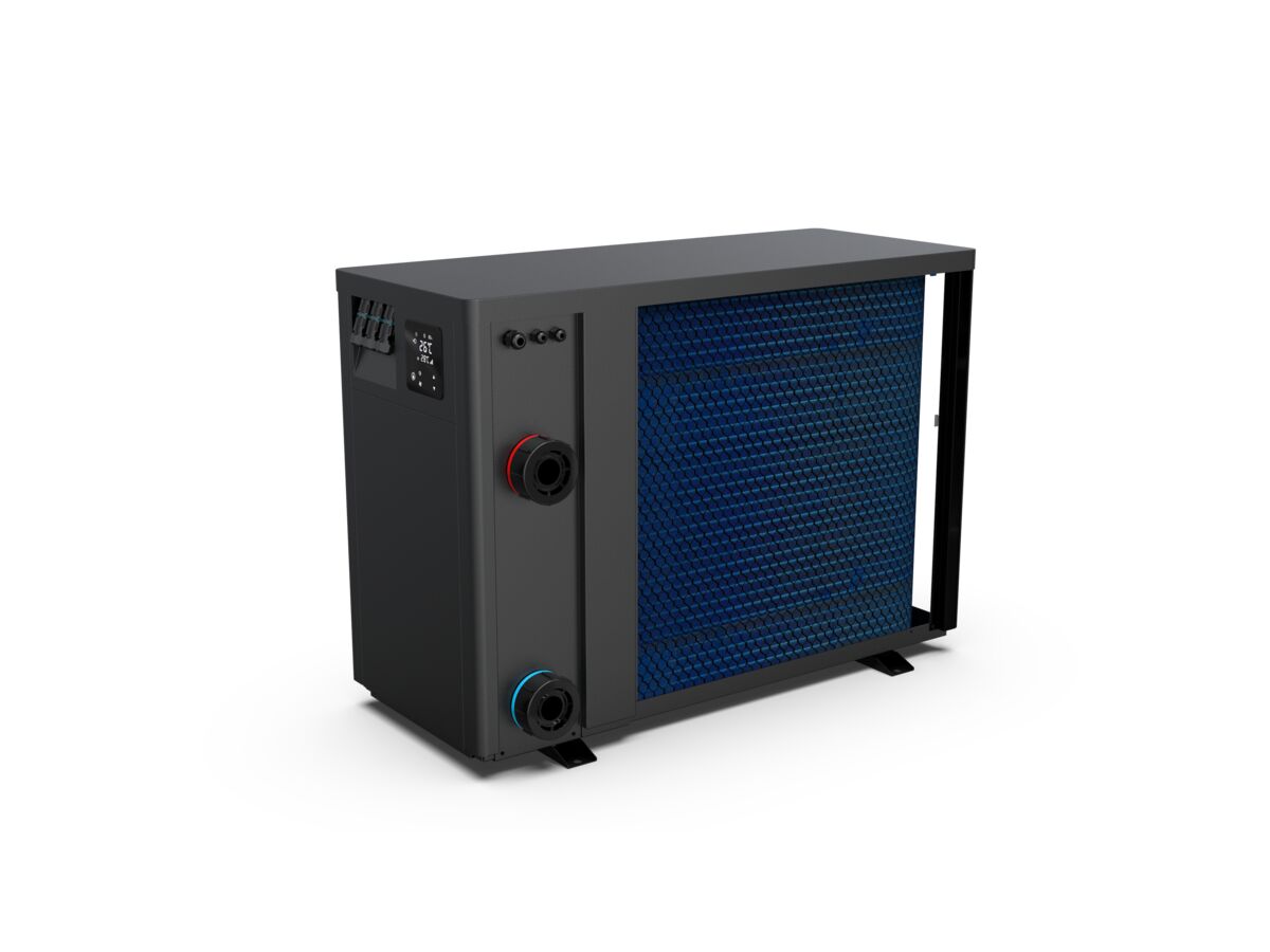 Theralux Inspire Heat Pump