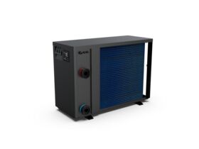 Theralux Inspire Heat Pump