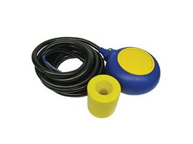 Piggy Back Floatswitch Tank Full 10mtr