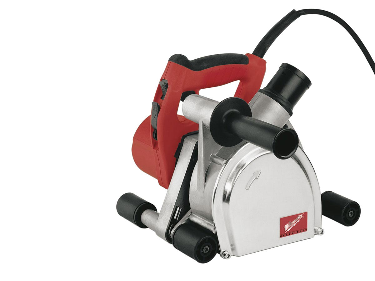 Milwaukee Wall Chaser 150mm 1900W from Reece
