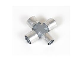 Buteline Cross Reducing 20mm x 20mm x 20mm x 15mm