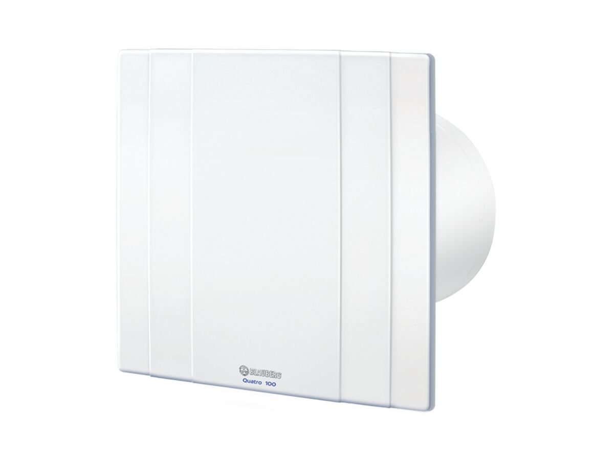 Blauberg Quatro Exhaust Fan