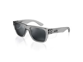 Fusions Graphite Frame/Polarised UV400