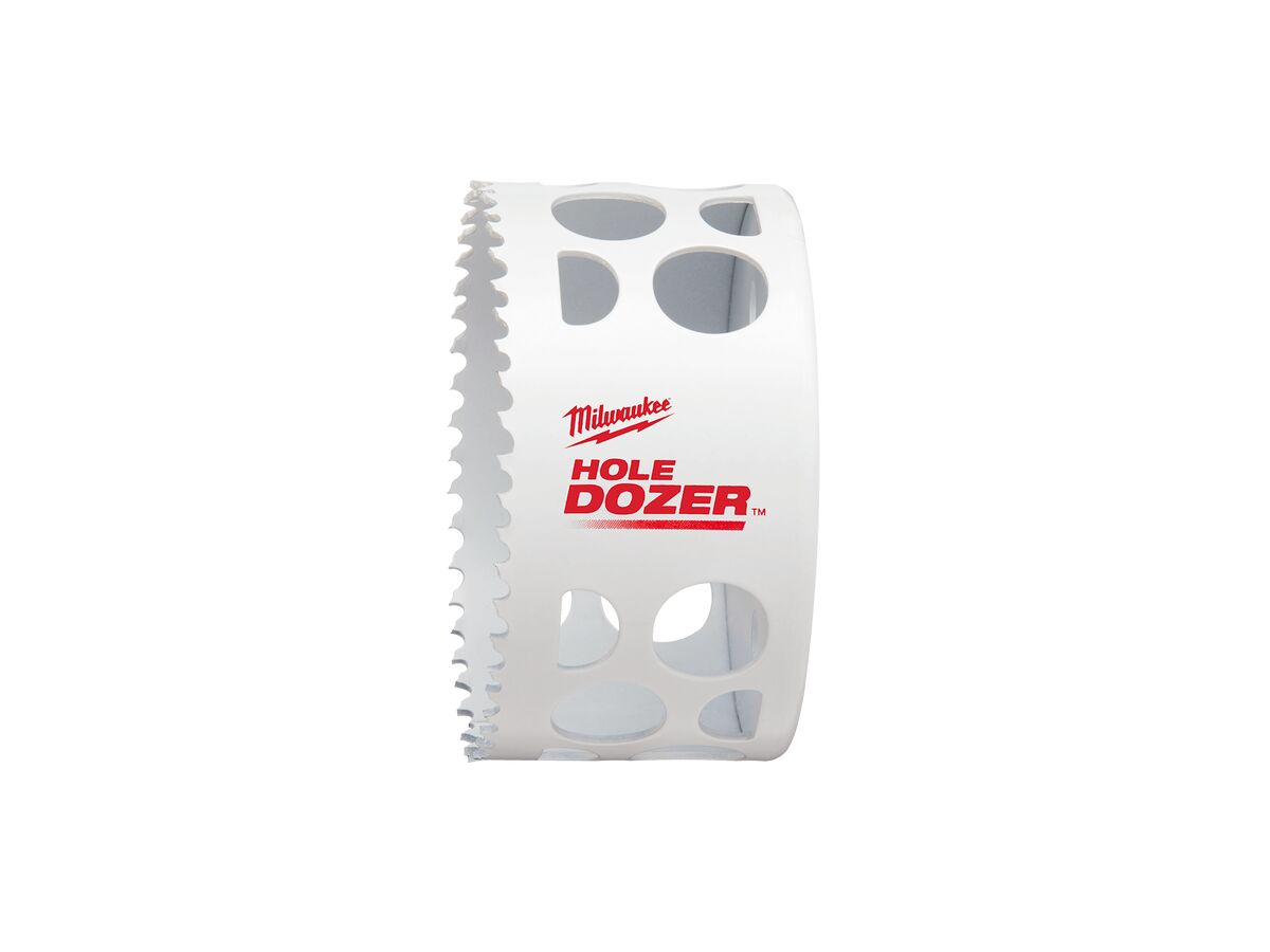 Milwaukee Hole Dozer Hole Saw 89mm