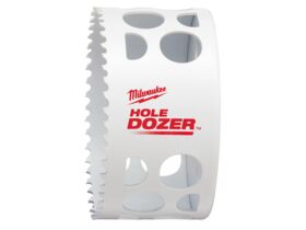 Milwaukee Hole Dozer Hole Saw 89mm
