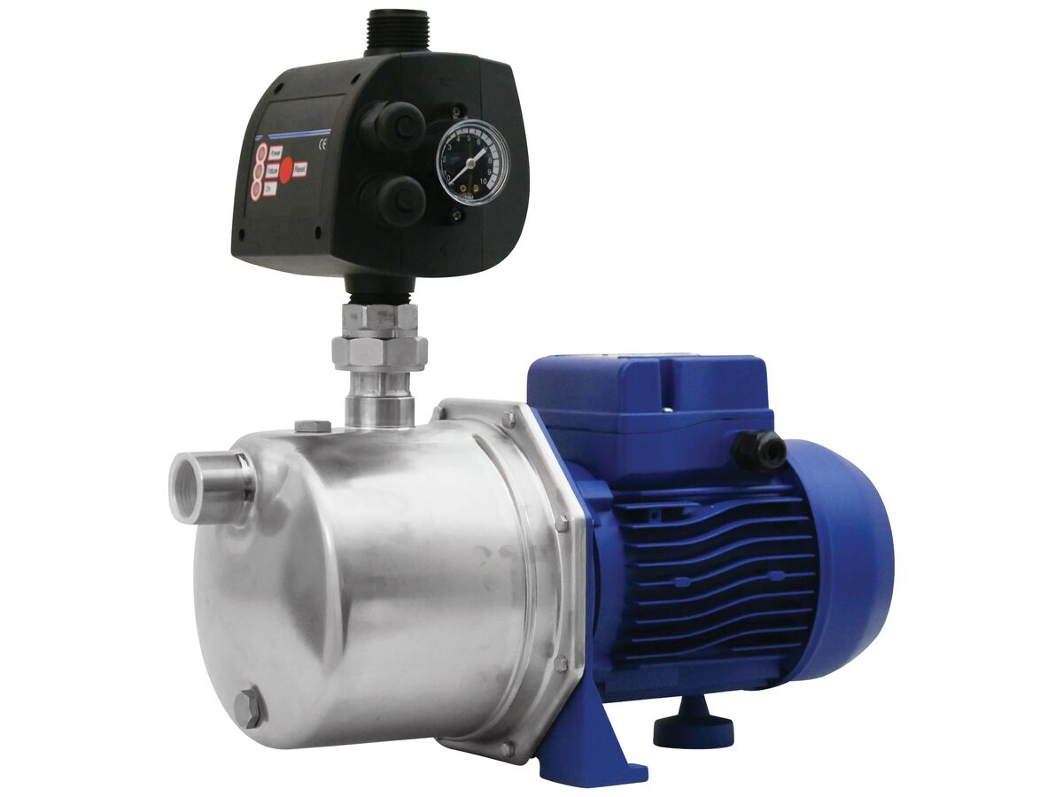 Reefe PRJ100E Premium Pressure Pump