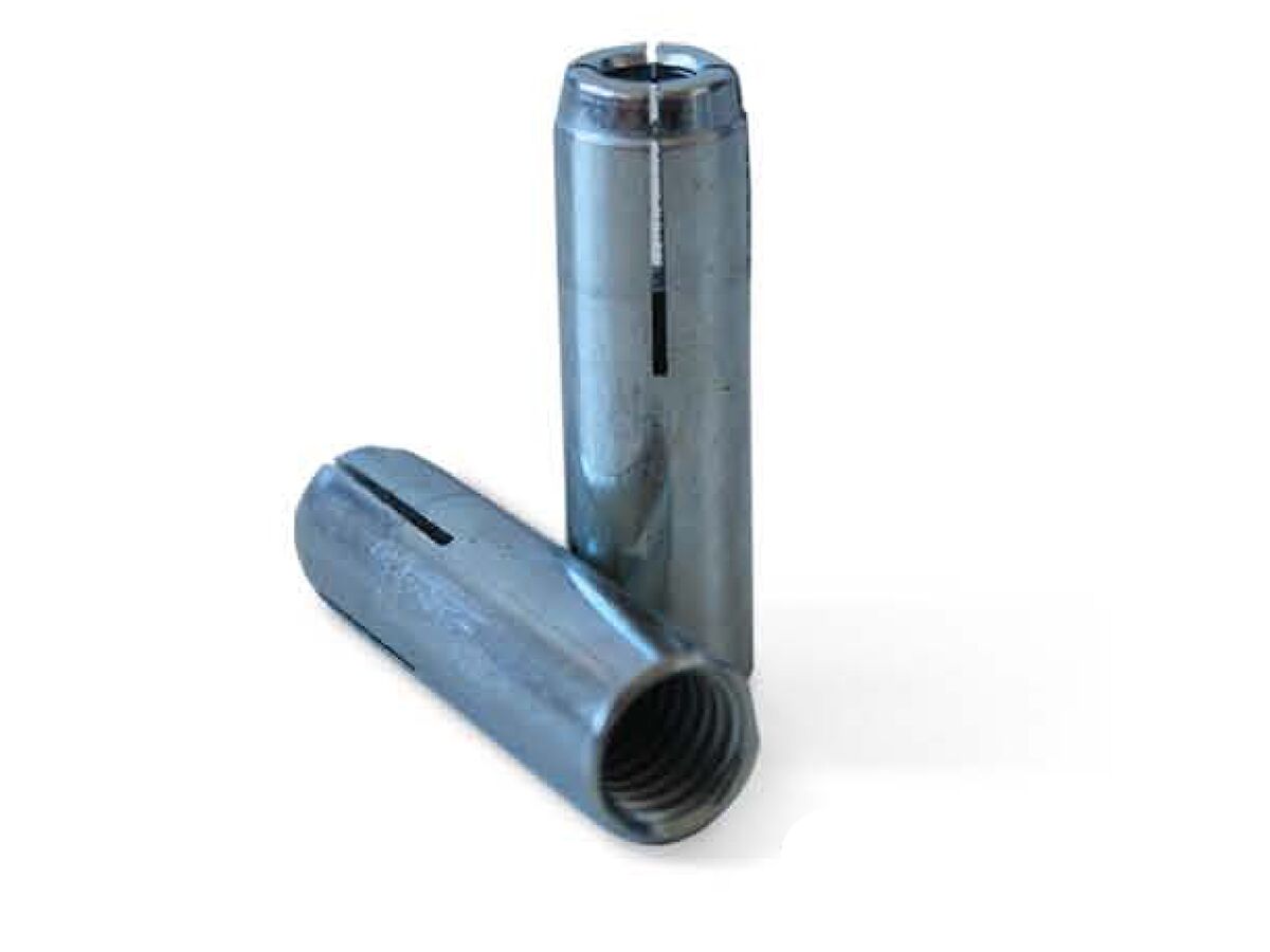 BBJ Masonry Anchor M10 x 40mm PLD10M from Reece