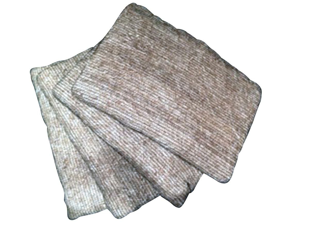 breezair filter pads