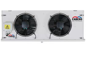 Cabero Evaporator 2 Fan EVD ICE