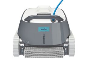 Henden H3 Robotic Pool Cleaner