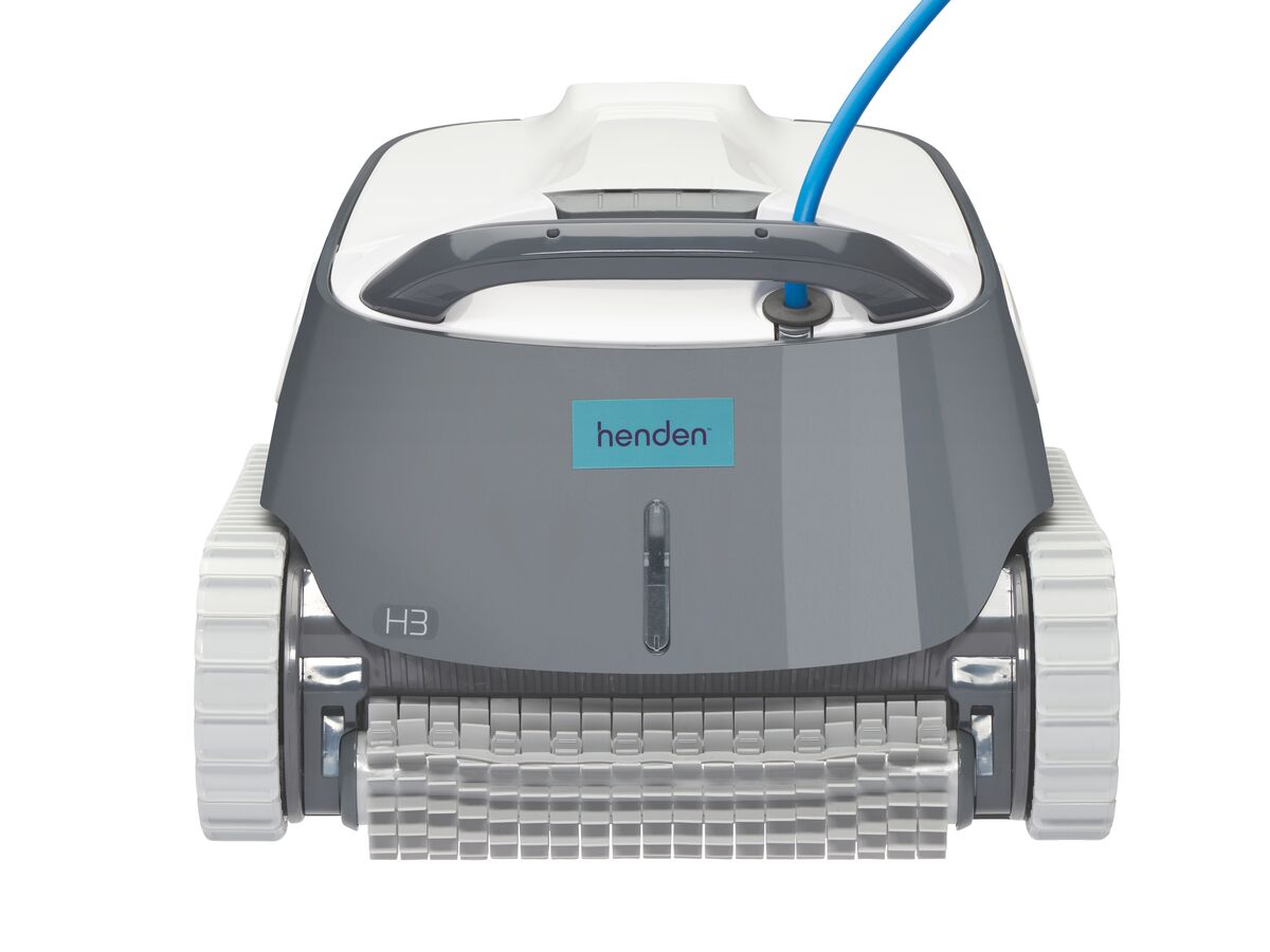 Henden H3 Robotic Pool Cleaner from Reece