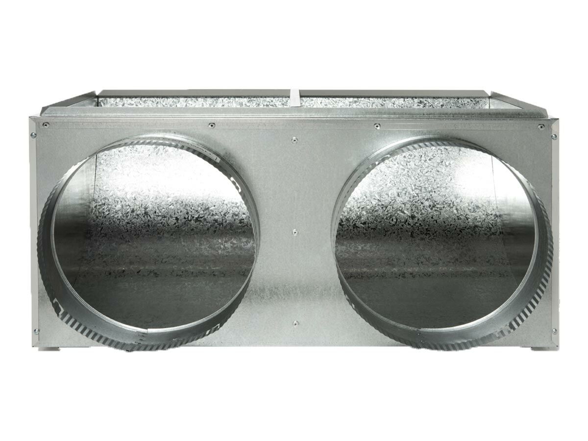 Kaden Ducted Heating Base Box KEX 3&4 Star 28Kw from Reece