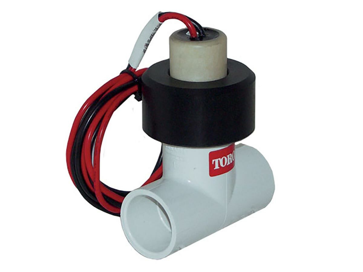 Toro PVC Flow Sensor 40mm