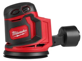 M18 Random Orbital Sander Tool Only