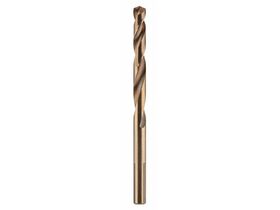 Red Helix Cobalt Drill Bit 6.5mm 2Pkt