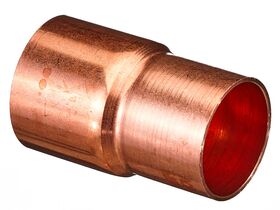 Ardent Copper Bush 1 3/8" OD x 1 1/8" ID Packet of 1