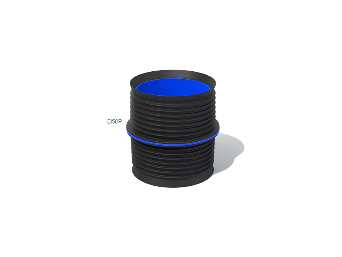 Internal Fernco Icon Coupling 99-103mm